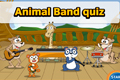 Animal Band Bilgi Yarışması