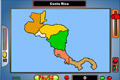 Orta Amerika Ülkeleri